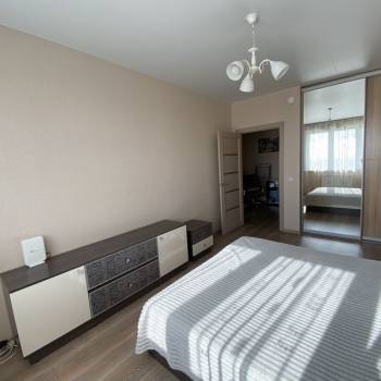 Сдается 2-х комнатная квартира, 57,3 м²