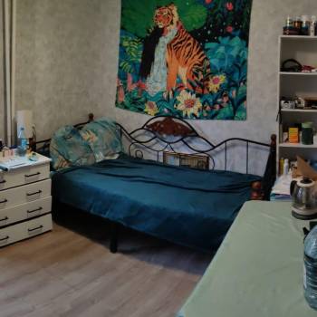 Сдается Комната, 12 м²