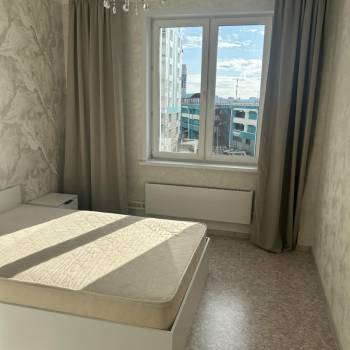 Сдается 2-х комнатная квартира, 36 м²