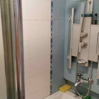 Сдается 2-х комнатная квартира, 75 м²