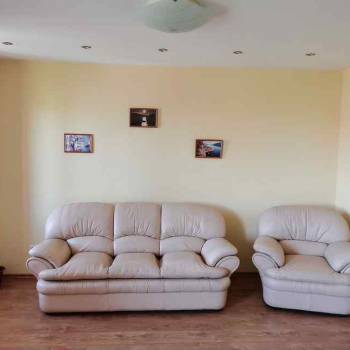 Сдается 2-х комнатная квартира, 75 м²