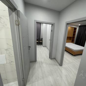 Сдается 1-комнатная квартира, 40 м²