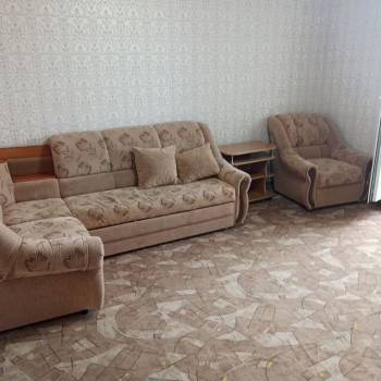 Продается 1-комнатная квартира, 38,8 м²