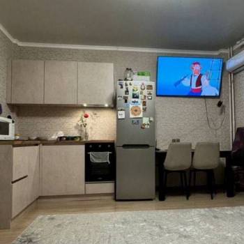 Продается 1-комнатная квартира, 28 м²
