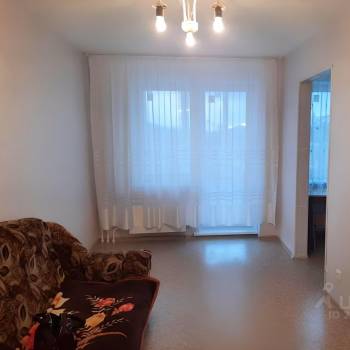 Сдается 1-комнатная квартира, 30 м²