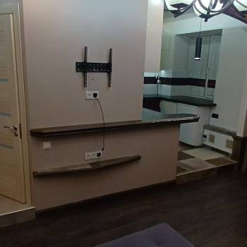 Сдается 2-х комнатная квартира, 43 м²