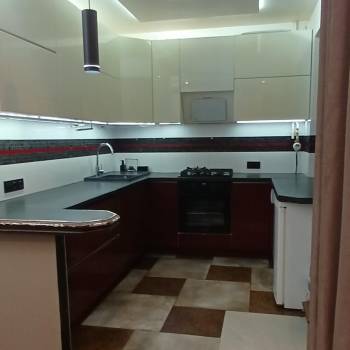 Сдается 2-х комнатная квартира, 43 м²