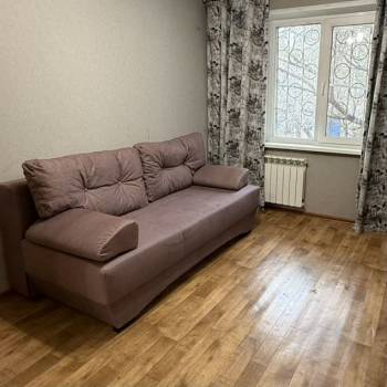 Продается 1-комнатная квартира, 30 м²