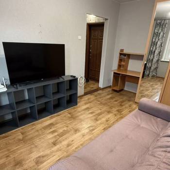 Продается 1-комнатная квартира, 30 м²
