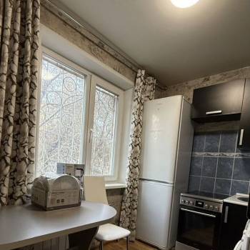 Продается 1-комнатная квартира, 30 м²