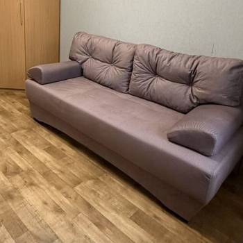 Продается 1-комнатная квартира, 30 м²