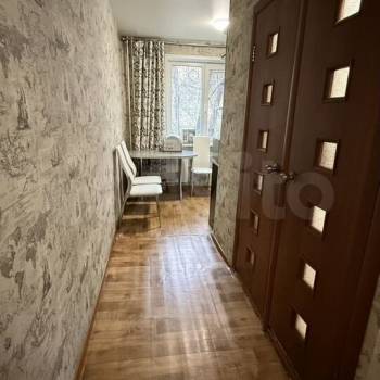 Продается 1-комнатная квартира, 30 м²