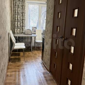 Продается 1-комнатная квартира, 30 м²