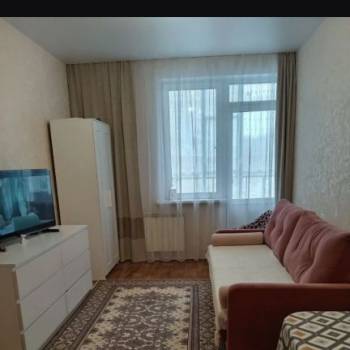 Сдается 1-комнатная квартира, 28 м²