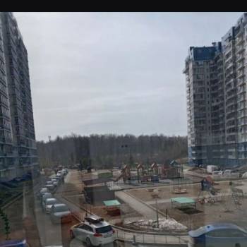 Сдается 1-комнатная квартира, 28 м²