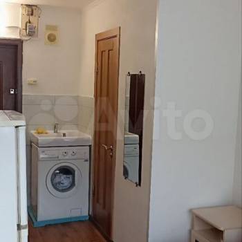 Сдается 1-комнатная квартира, 14 м²