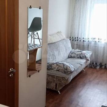Сдается 1-комнатная квартира, 14 м²