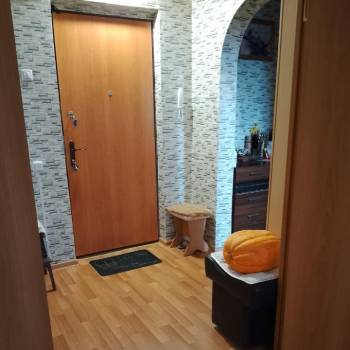 Продается 1-комнатная квартира, 41 м²