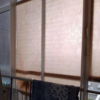 Продается 1-комнатная квартира, 41 м²