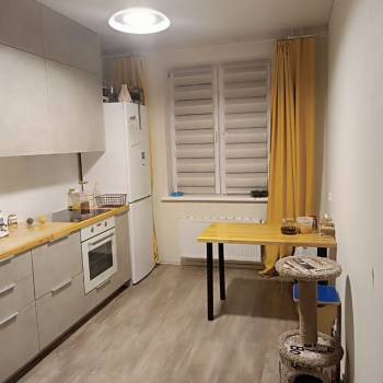 Продается 2-х комнатная квартира, 60 м²