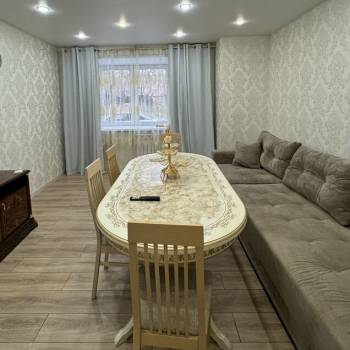 Продается 3-х комнатная квартира, 74,3 м²
