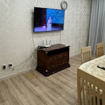 Продается 3-х комнатная квартира, 74,3 м²