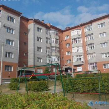 Продается Многокомнатная квартира, 142,8 м²