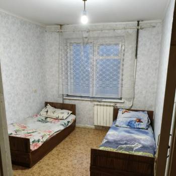 Сдается 2-х комнатная квартира, 57 м²