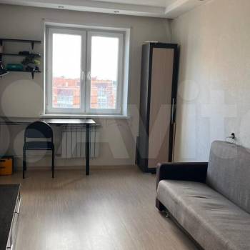 Сдается 1-комнатная квартира, 40 м²