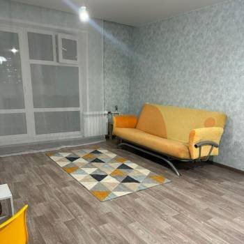 Сдается 1-комнатная квартира, 36 м²