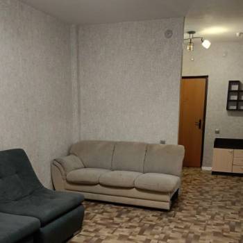 Сдается 1-комнатная квартира, 44,3 м²