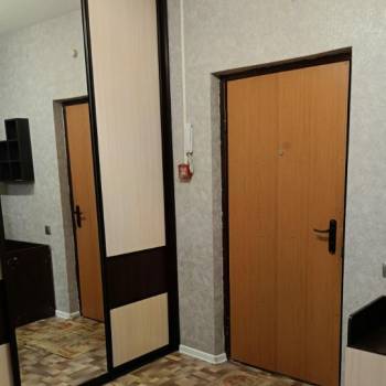 Сдается 1-комнатная квартира, 44,3 м²