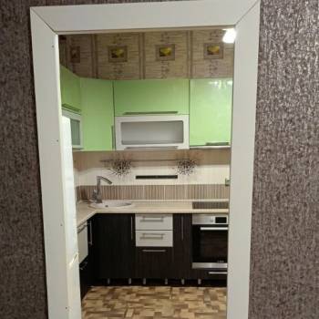 Сдается 1-комнатная квартира, 44,3 м²