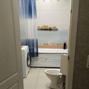 Сдается 1-комнатная квартира, 44,3 м²