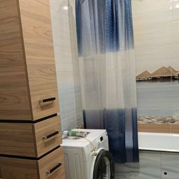 Сдается 1-комнатная квартира, 44,3 м²