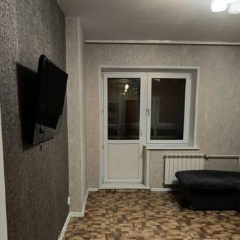Сдается 1-комнатная квартира, 44,3 м²