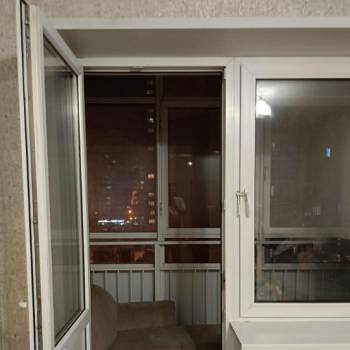 Сдается 1-комнатная квартира, 44,3 м²