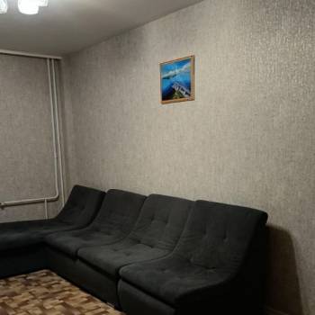 Сдается 1-комнатная квартира, 44,3 м²