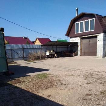 Продается Дом, 100 м²