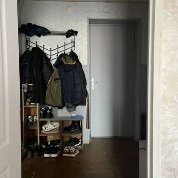 Продается 3-х комнатная квартира, 66,4 м²