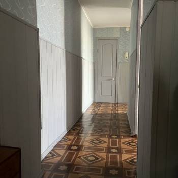 Продается 3-х комнатная квартира, 66,4 м²