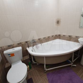 Сдается 1-комнатная квартира, 35 м²