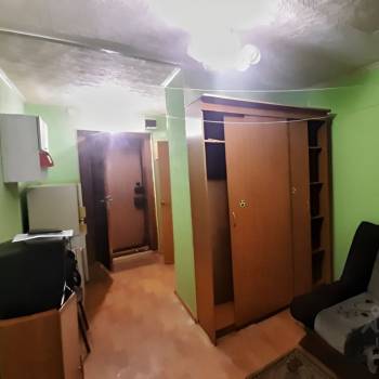 Продается 1-комнатная квартира, 18 м²