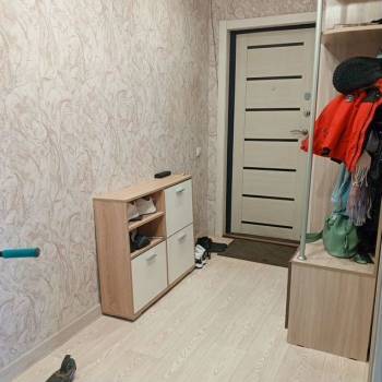 Продается 2-х комнатная квартира, 47,3 м²