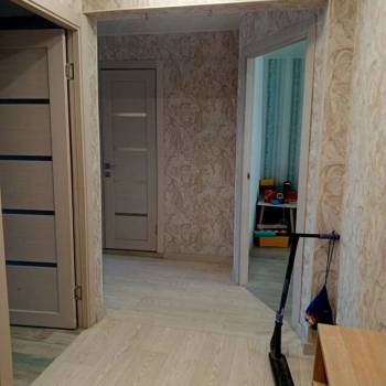 Продается 2-х комнатная квартира, 47,3 м²