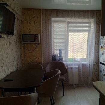 Продается 2-х комнатная квартира, 47,3 м²