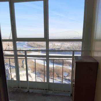 Продается 2-х комнатная квартира, 75 м²