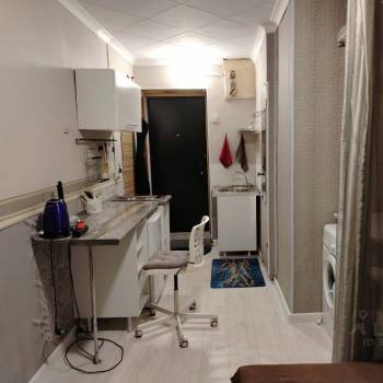 Сдается 1-комнатная квартира, 14 м²