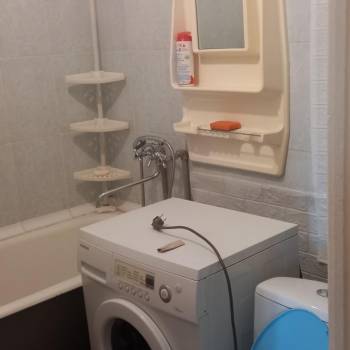 Сдается 1-комнатная квартира, 33 м²