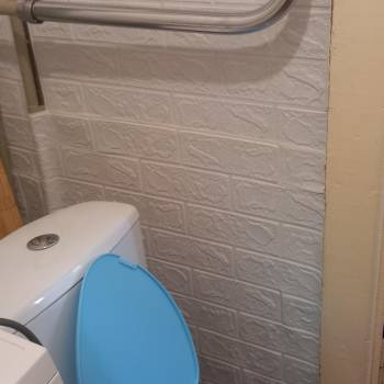 Сдается 1-комнатная квартира, 33 м²